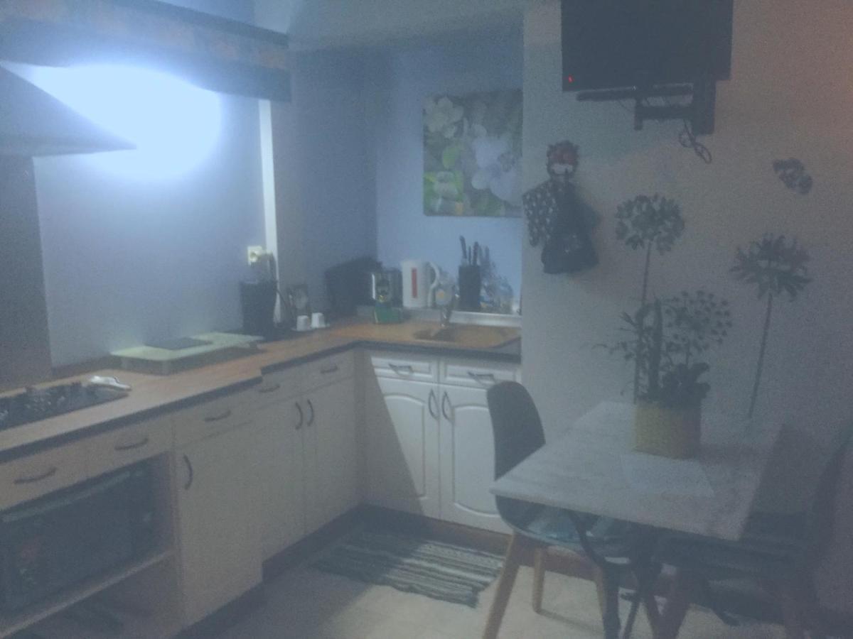 Les Joyaux De Balata Apartment Saint-Joseph ภายนอก รูปภาพ