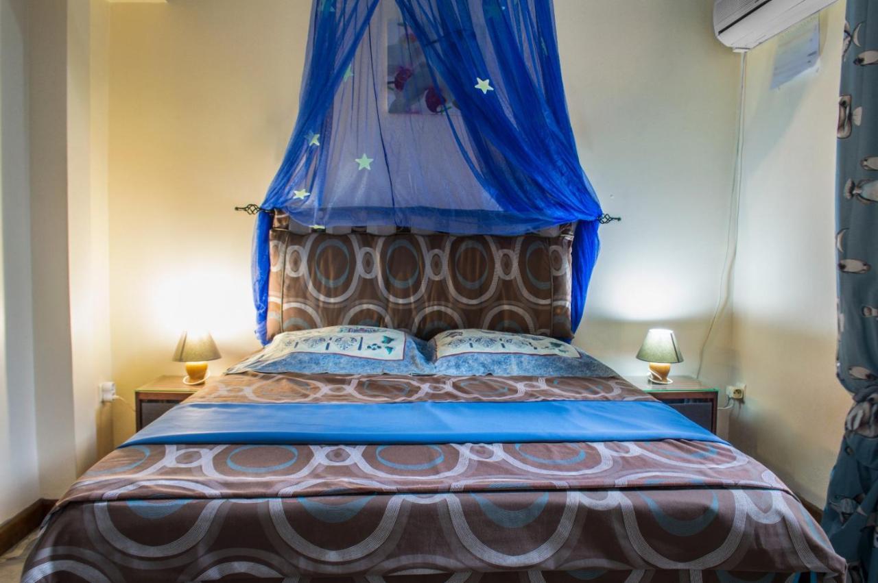 Les Joyaux De Balata Apartment Saint-Joseph ภายนอก รูปภาพ