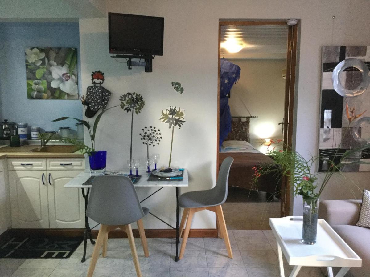Les Joyaux De Balata Apartment Saint-Joseph ภายนอก รูปภาพ