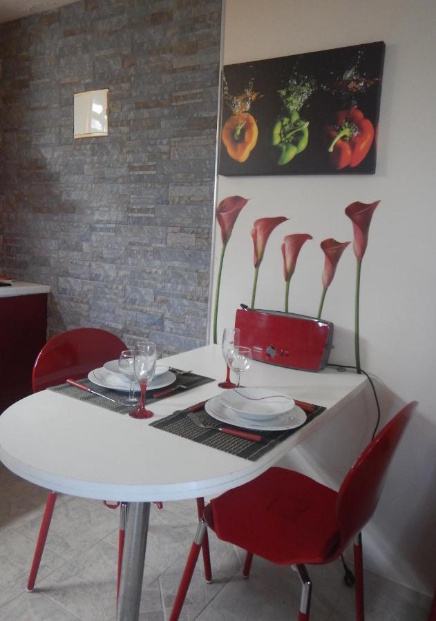 Les Joyaux De Balata Apartment Saint-Joseph ภายนอก รูปภาพ