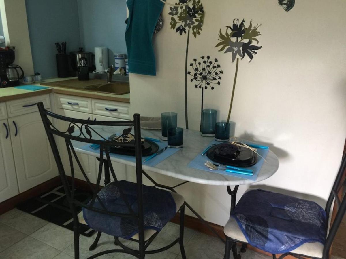 Les Joyaux De Balata Apartment Saint-Joseph ภายนอก รูปภาพ