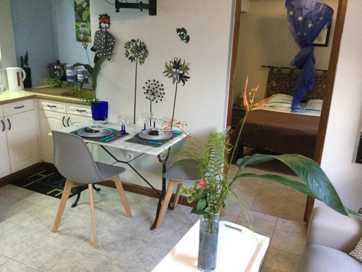 Les Joyaux De Balata Apartment Saint-Joseph ภายนอก รูปภาพ