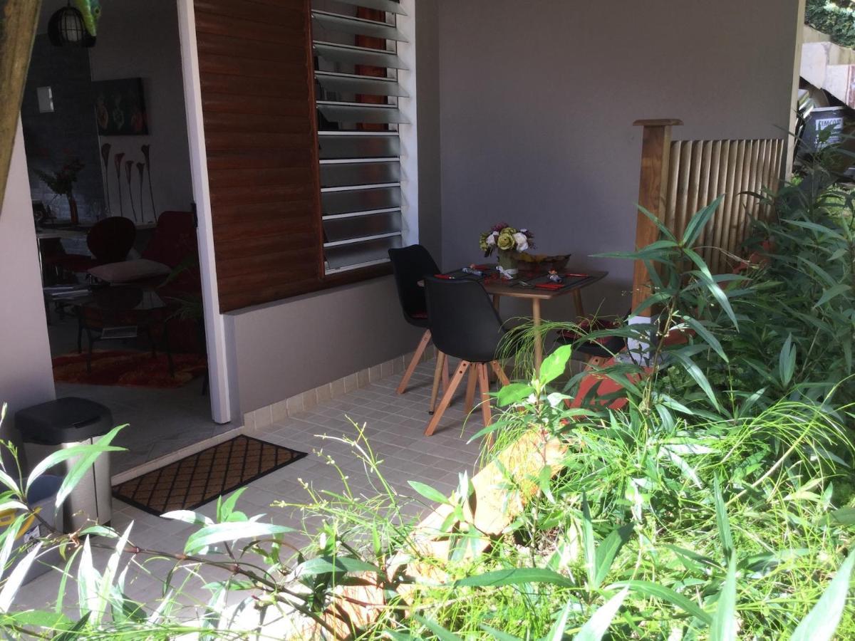 Les Joyaux De Balata Apartment Saint-Joseph ภายนอก รูปภาพ