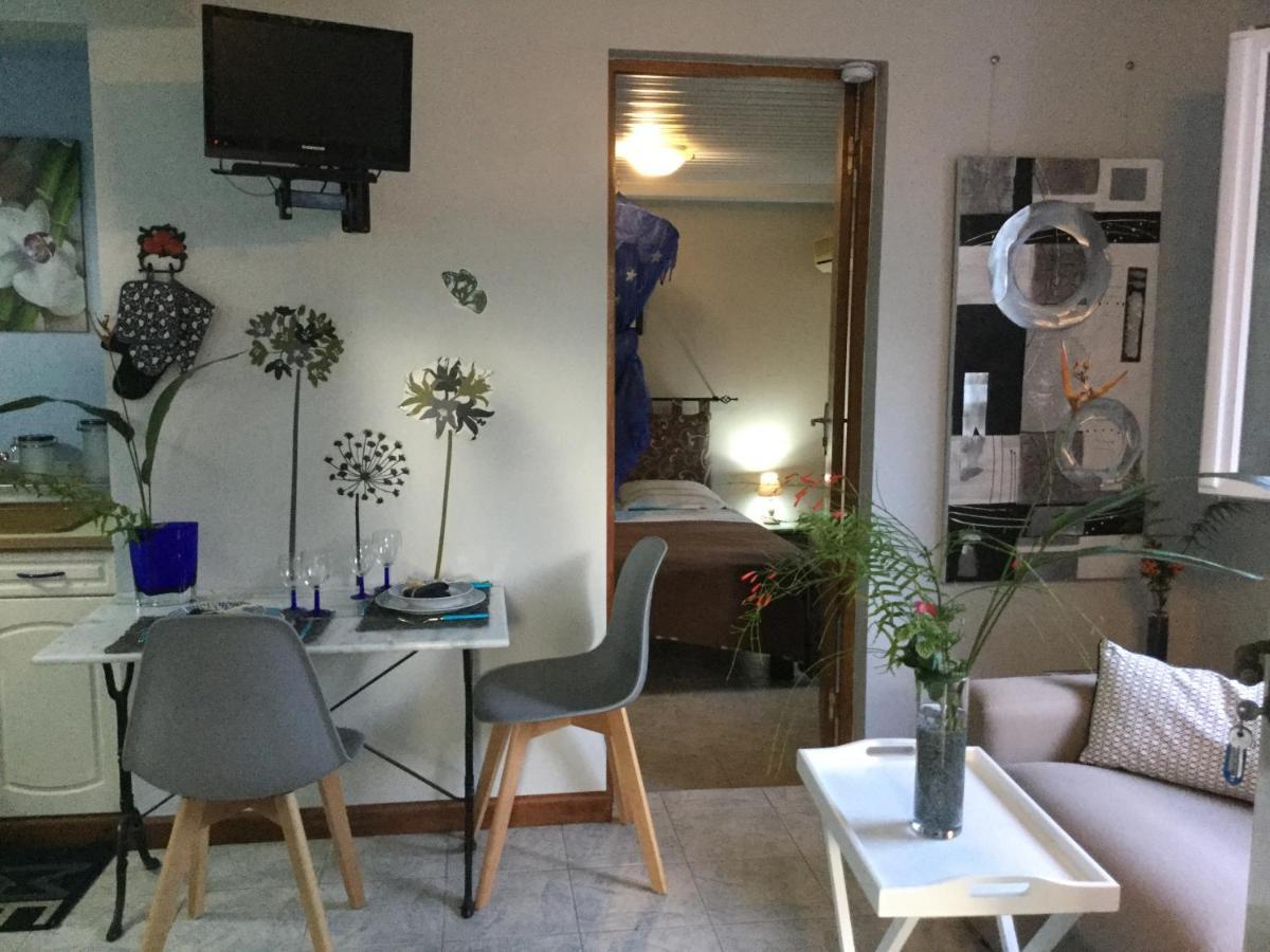 Les Joyaux De Balata Apartment Saint-Joseph ภายนอก รูปภาพ