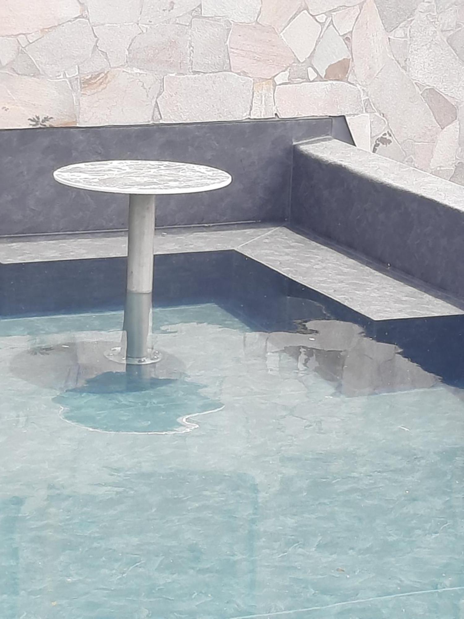 Les Joyaux De Balata Apartment Saint-Joseph ภายนอก รูปภาพ