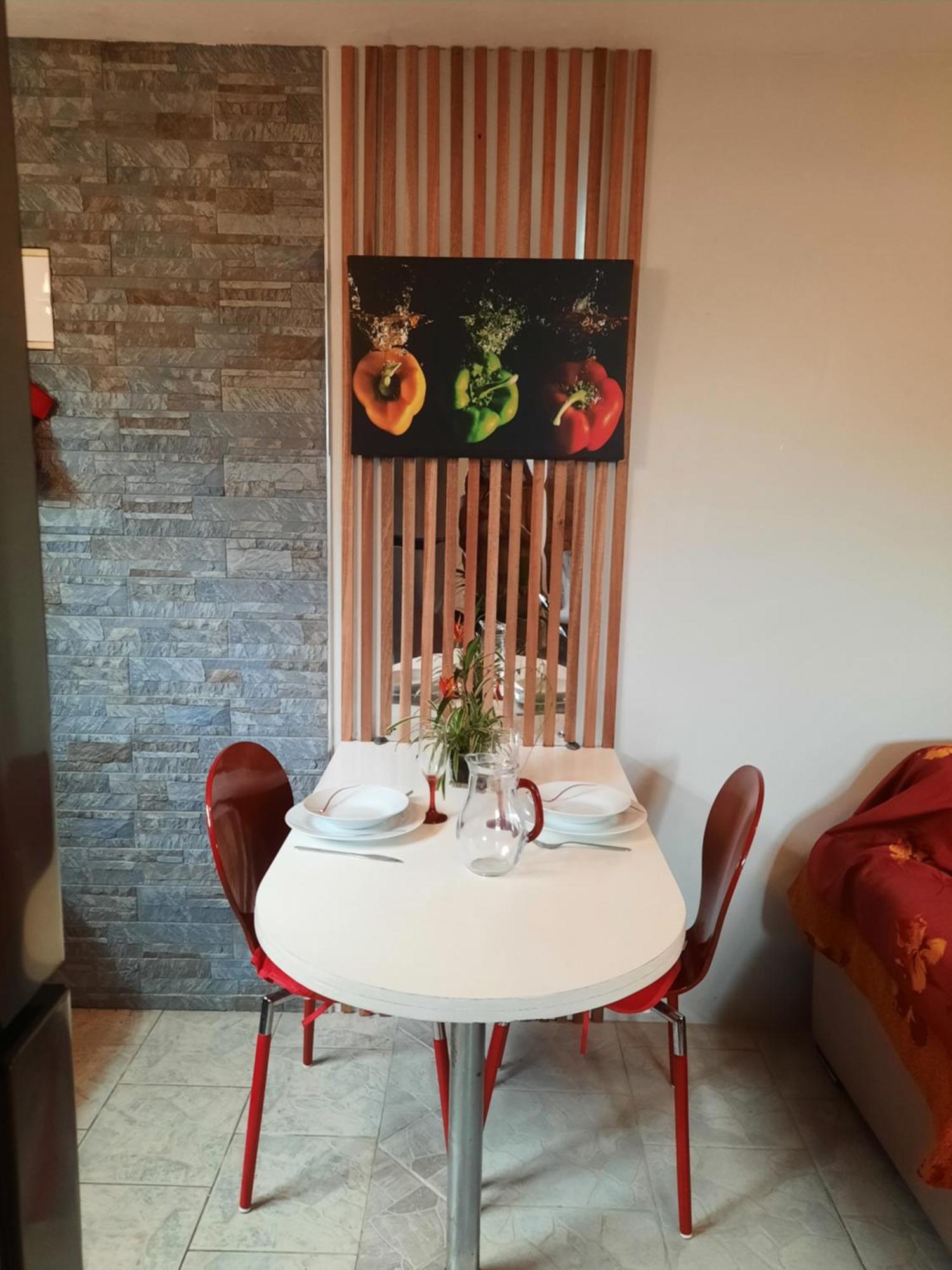 Les Joyaux De Balata Apartment Saint-Joseph ห้อง รูปภาพ