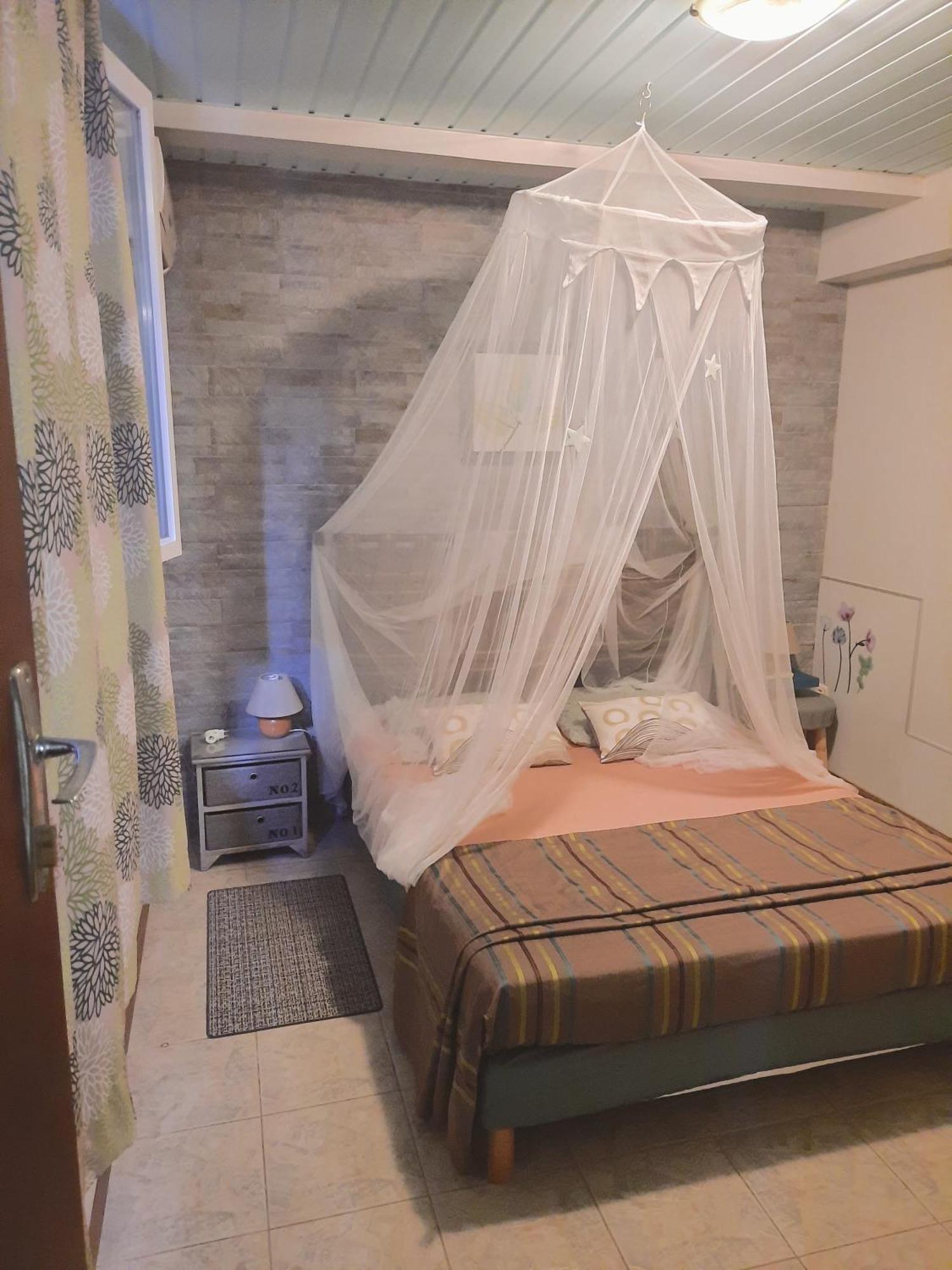 Les Joyaux De Balata Apartment Saint-Joseph ภายนอก รูปภาพ