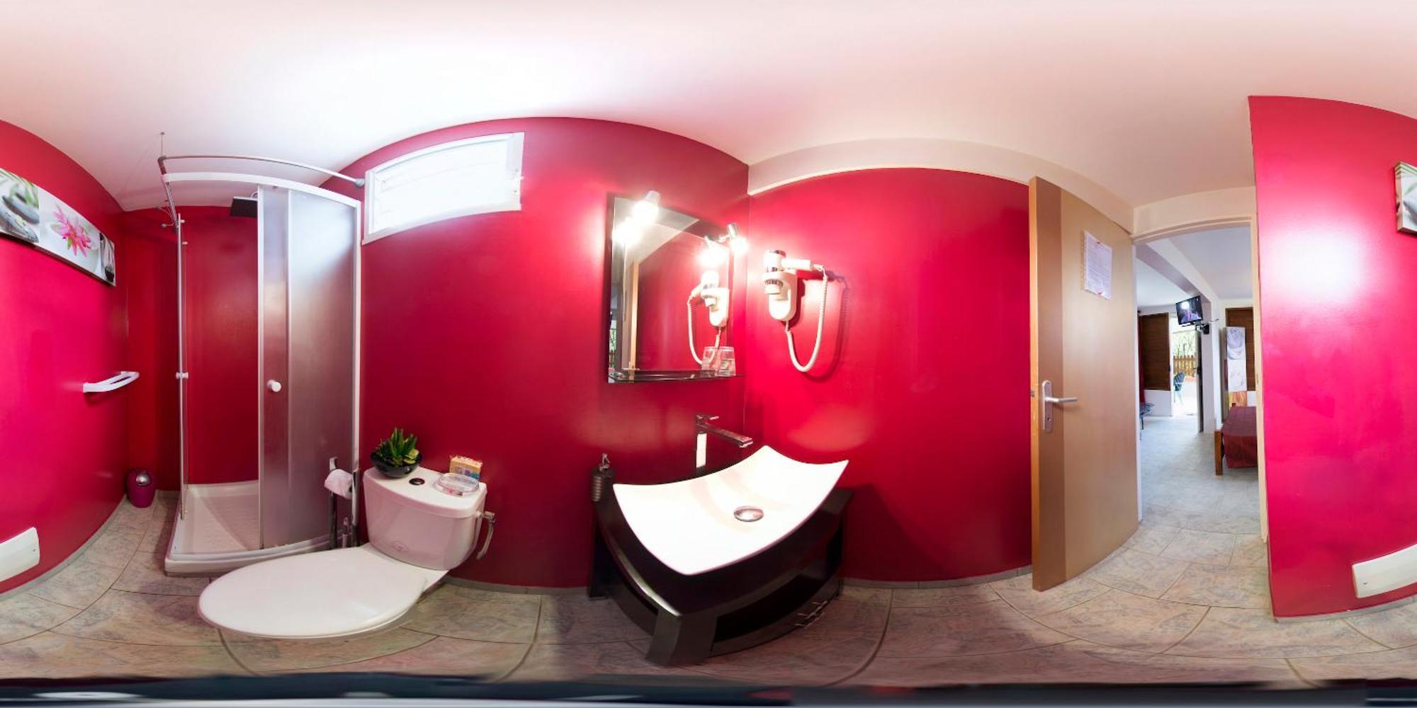Les Joyaux De Balata Apartment Saint-Joseph ภายนอก รูปภาพ