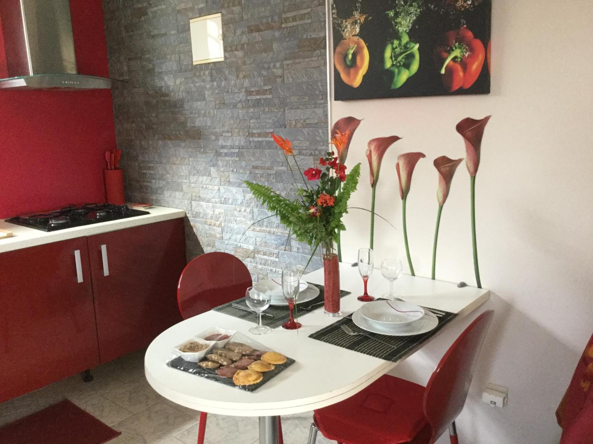 Les Joyaux De Balata Apartment Saint-Joseph ภายนอก รูปภาพ