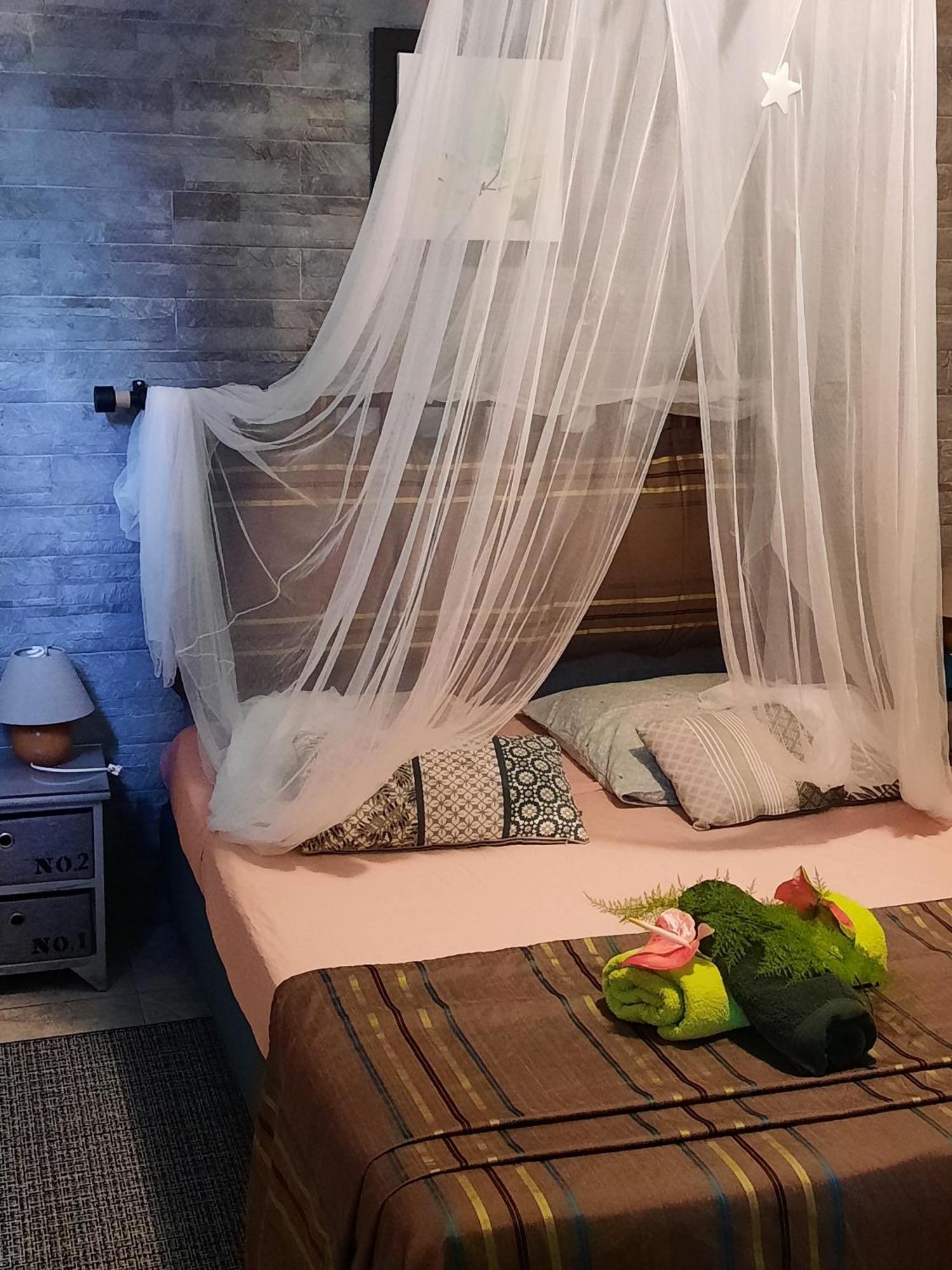 Les Joyaux De Balata Apartment Saint-Joseph ภายนอก รูปภาพ
