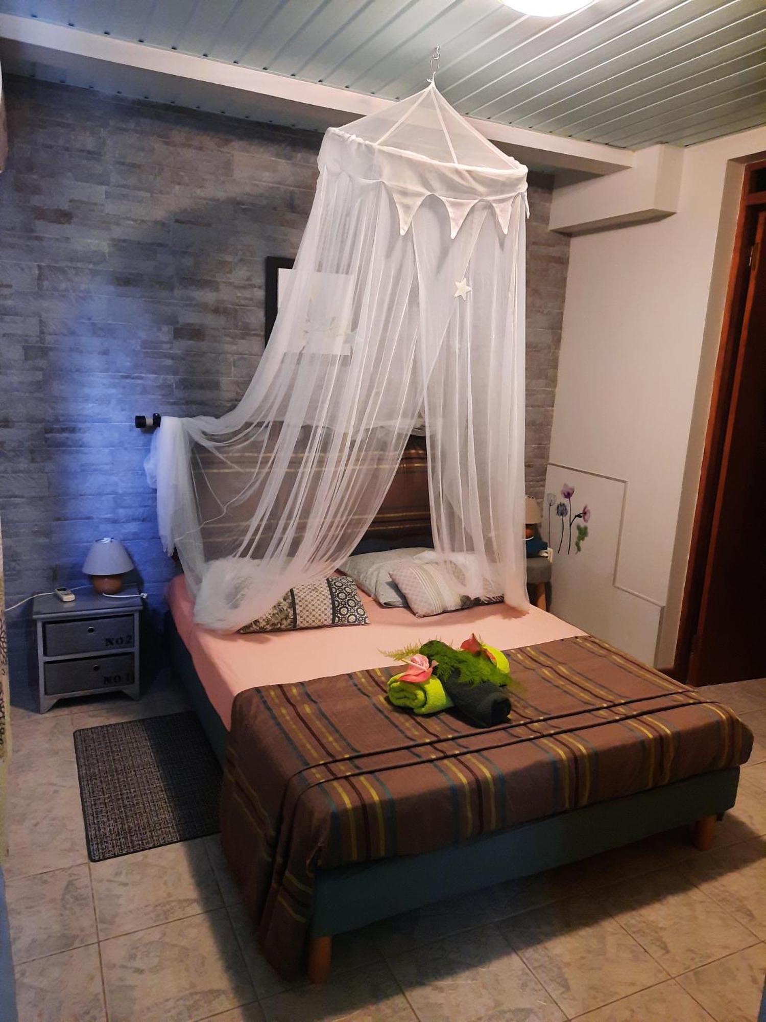 Les Joyaux De Balata Apartment Saint-Joseph ภายนอก รูปภาพ