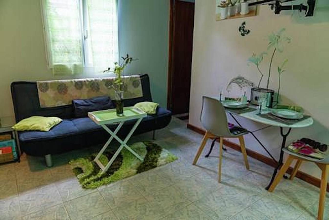 Les Joyaux De Balata Apartment Saint-Joseph ภายนอก รูปภาพ