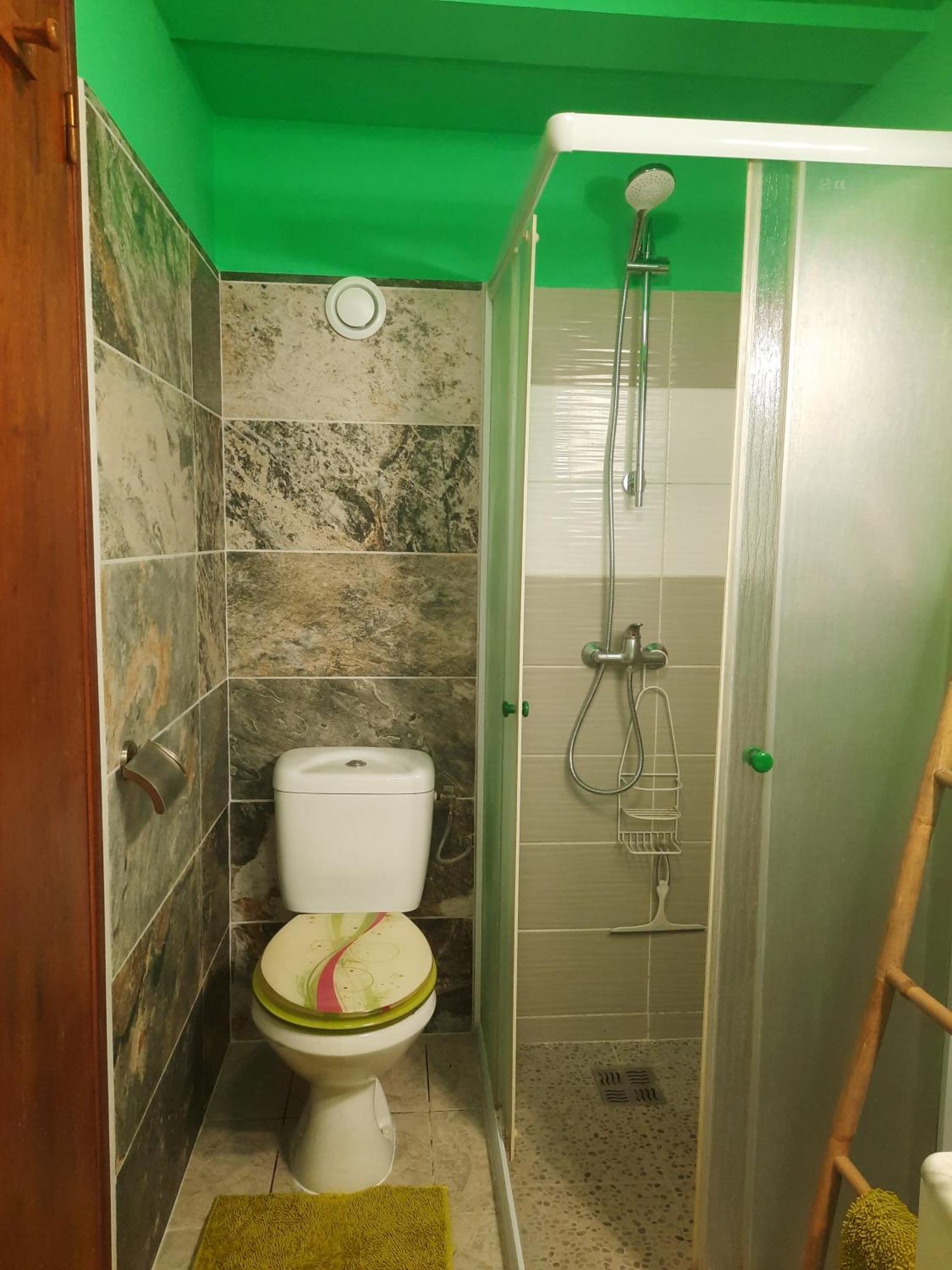 Les Joyaux De Balata Apartment Saint-Joseph ภายนอก รูปภาพ