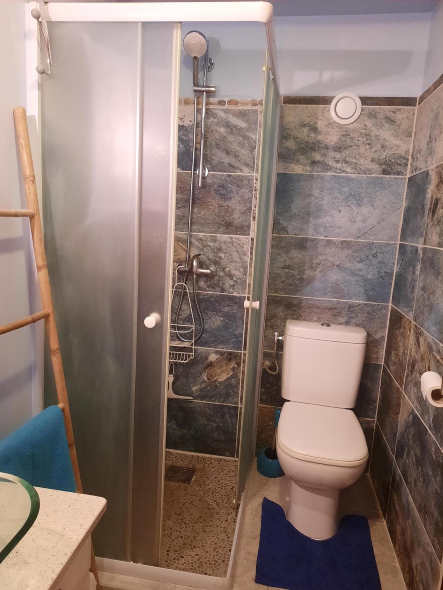 Les Joyaux De Balata Apartment Saint-Joseph ภายนอก รูปภาพ