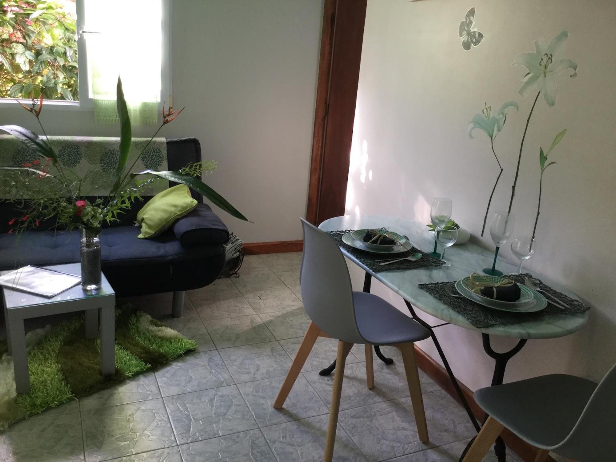 Les Joyaux De Balata Apartment Saint-Joseph ภายนอก รูปภาพ